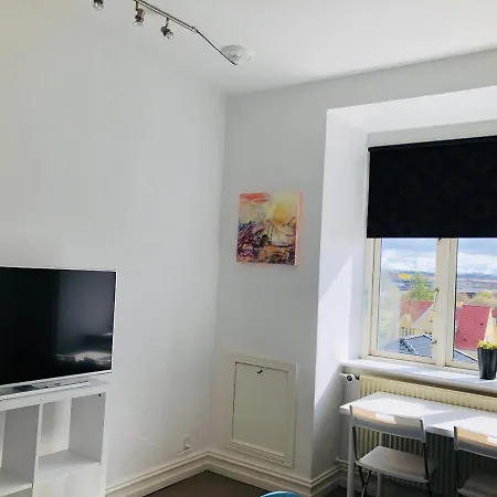 Aday - Firenze - Bright Bed & Breakfast Aalborg