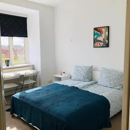 Bed & Breakfast Aday - Firenze - Bright *